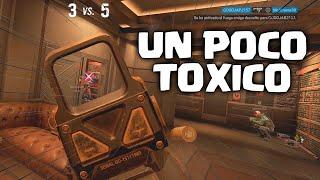 NOS PONEMOS TOXICOS | MIWELL