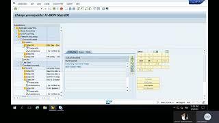 Finance Module Substitution GGB1 and Validation GGB0 From SAP ABAP Point of view