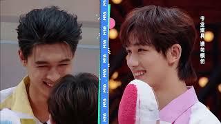 《你好星期六》Part4王嘉尔自曝理想型"Hello Saturday" Part 4 Wang Jiaer reveals his ideal type