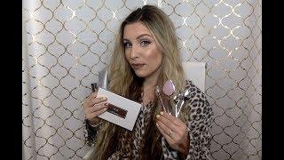 New Products from PUR Cosmetics! Review and Try on!