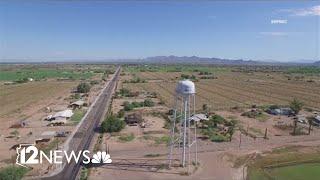 Getting to know the Salt River Pima-Maricopa Indian Community