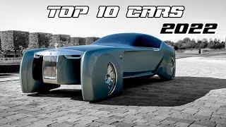 Fuel Junky#30 | Top 2022 Cars