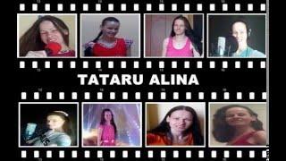 Tataru Alina - Stay (Cover By Rihanna)