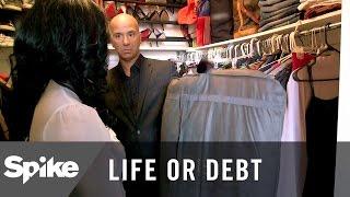 ‘How Many Mortgage Payments Are In This Closet?’ - Life or Debt, Season 1