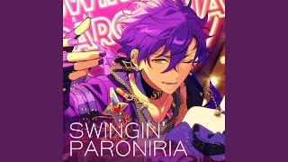 SWINGIN' PARONIRIA