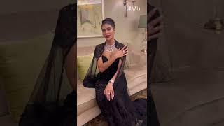 In Conversation With Jacqueline Fernandez | India Couture Week 2024 | Grazia India