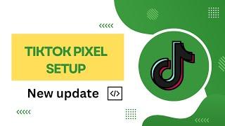 Tiktok pixel events setup tutorial for shopify store