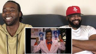 In Living Color - Loomis Simmons Reaction