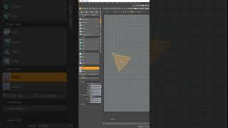 MODO | Modeling with Radial Align