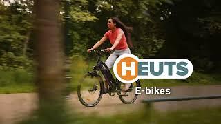 Sommer bei Heuts - E-bikes