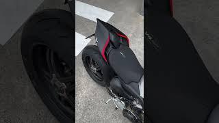 Ducati Streetfighter V4 SP of SP2