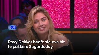 Roxy Dekker blikt terug op haar succesvolle jaar | Beau