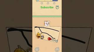 Dog Rescue All levels Gameplay #rescuedog #gaming # shorts