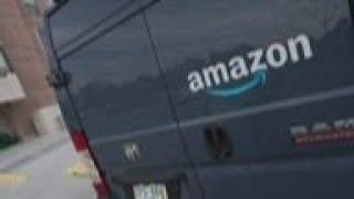 Critic: Amazon using inflation excuse to hike fees