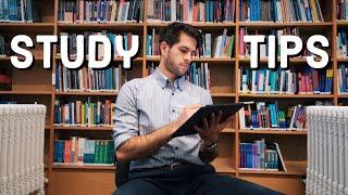 How to Study for Exams and Stay Motivated | KharmaMedic