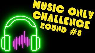 Guess the Hit - Round #8 No Lyrics, Just Beats  | Ultimate Music Quiz