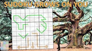 One, Two, Tree, Sudoku!