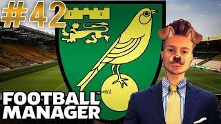 Football Manager 2020 | #42 | Europa Conference League Final v Borussia Dortmund (Season Finale)