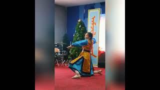 Монгол бүжиг / Mongolian Dance/