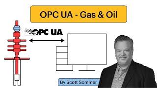 OPC-UA Application - Oil & Gas
