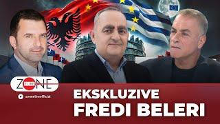 EKSKLUZIVE: Fredi Beleri në Zone e Lire