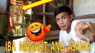 Nadali pa ako sa Asawa kofirst time na nakasali sya sa vlogBemaks tv