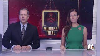 Murder trial coming to an end