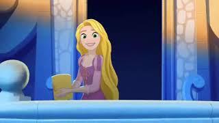 Saludo Disney Princesas Por Cumpleaños a Valeria / Feliz cumpleaños personalizado personajes disney