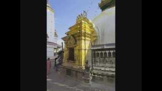 Непал 2012 (15). Ступа Сваямбунатх (слайд-шоу) / Nepal 2012 (15). Swayambhunath Stupa (slideshow)