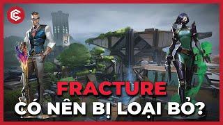 Tại sao người chơi lại ghét Fracture trong Valorant? | Góc nhìn Gosu #16