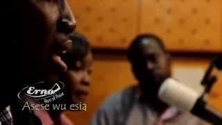 Erno Horn of Praise(Officiel)  "Asese Wu Esia"