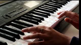 My Piano Progress Series | Video 1 | Jingle bells