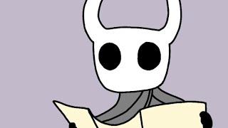 Fog Canyon when you’re new to hollow knight