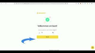 Invitationskode. Henvisnings-id binance 2025