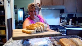 Don't Buy Anymore Bread | Homemade English Muffin Bread | Great for Beginner Bread Bakers
