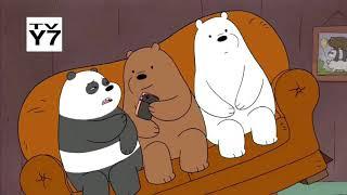 ToonWorks Network   We Bare Bears