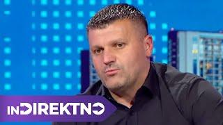 Feđa Dudić: "Vratili smo veru Kragujevčanima..." | INDIREKTNO