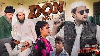 Don No.1 | Aasif Gaur Comedy | Asif Gour 420 | Team 420 Comedy