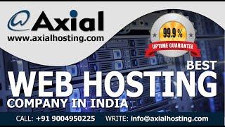 Best Reliable Affordable & Fast Web Hosting Services 2020 in India