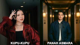 Tiara Andini, Afgan - ″Kupu-Kupu × Panah Asmara″ (Mashup Video)