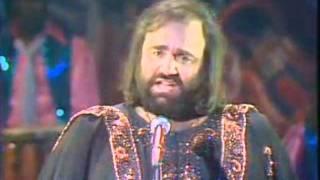 Demis Roussos - We Pretend