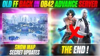 TOP 8 BIGGEST CHANGES IN FREE FIRE AFTER OB42 UPDATE | FREE FIRE NEW OB42 UPDATE | FREE FIRE INDIA