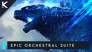 Godzilla - Epic Orchestral Suite [ Kāru ]