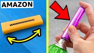 10 Home Gadgets You NEED on Amazon in 2023!