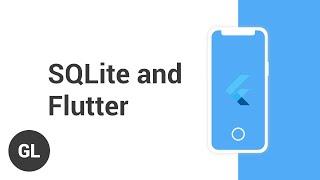 Using SQLite in Flutter