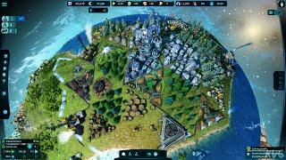 Imagine Earth Gameplay (PC UHD) [4K60FPS]