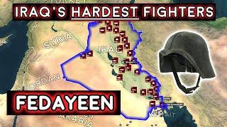 The Coalition Underestimated Iraq's Hardest Fighting Unit | Iraq 2003