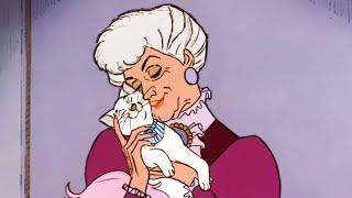 THE ARISTOCATS Clip - "Greed" (1970) Disney