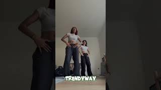 Diva dance trend️ # TikTok #dance #titkokmashup