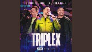 Triplex (Ao Vivo)